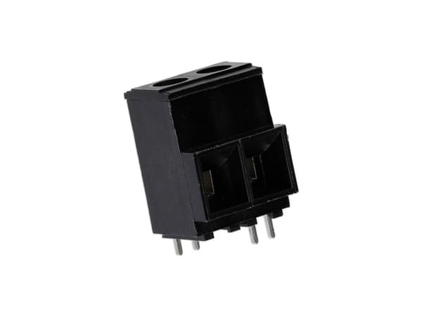 Molex PCB kopplingsplint Poltal 2 1 st