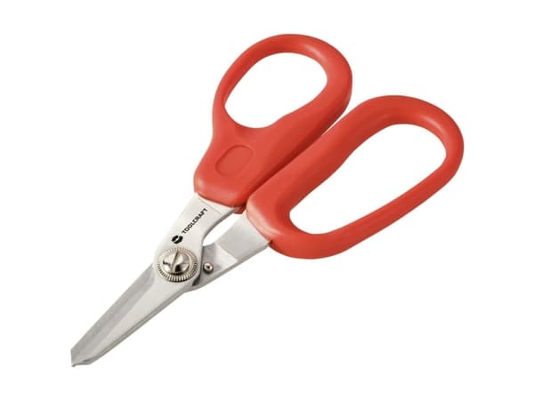 TOOLCRAFT TO-8660229 Kabelskærer
