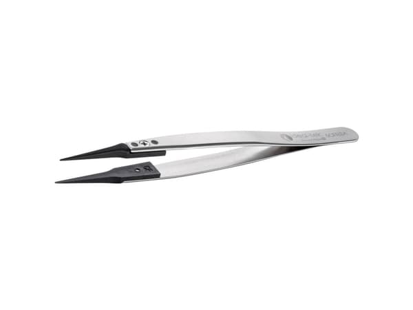 Ideal Tek 5CFR.SA.1.IT Pincet 1 stk. 5CF 130 mm