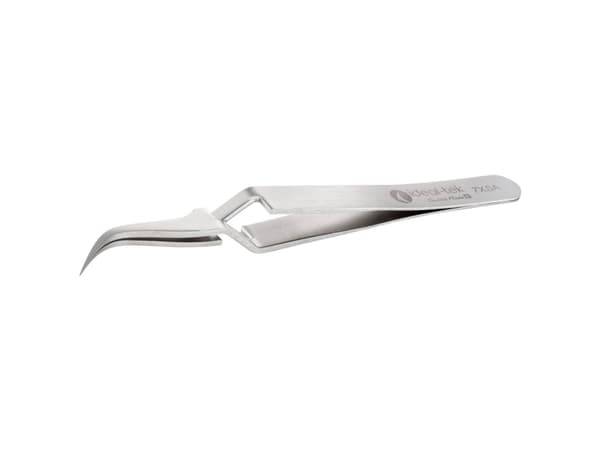 Ideal Tek 7X.SA.1.IT Kryds-pincet 1 stk. 7X 115 mm