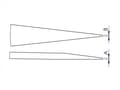 Miniatyrbild 2 av 4: Ideal-tek A259CF, Ideal-tek, 1 g