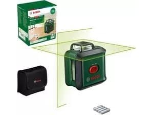 BOSCH LASER UNIVERSAL NIVÅ 360 UNI