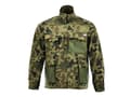 Miniatyrbild 4 av 5: Jacka Sara Workwear, grön, bomull/polyester, storlek L