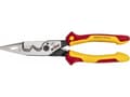 Miniatyrbilde 3 av 3: Wiha multifunksjonstang 1000V, 8 funksjoner 180mm