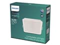 Miniatyrbild 3 av 5: Philips 59467 Meson 150 16.5W 40K Wh Sq Recessed