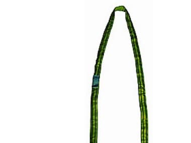Rundsling 2 ton x 2/4 meter -