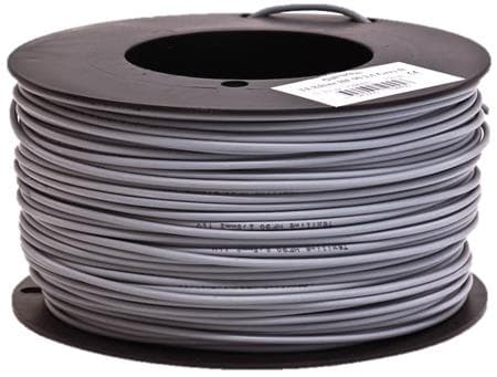 Halogeeniton liitäntäkaapeli, monijohtiminen ja tinattu 0,6/1kV - (150 metriä)