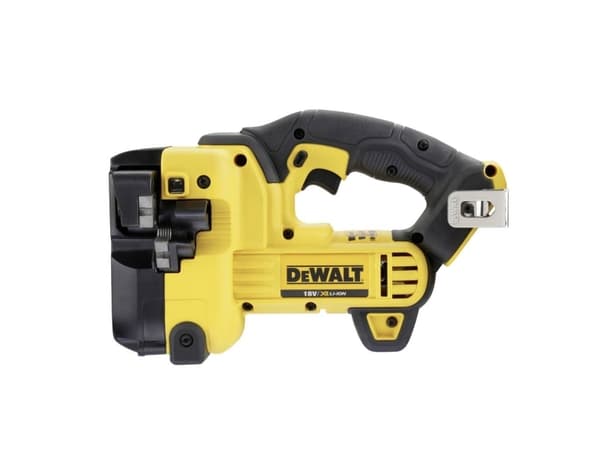 DEWALT 18V M6-M12 18V TANKOLEIKKURI ILMAN AKKUJA JA LATURIA TSTAK KOTELO DCS350NT