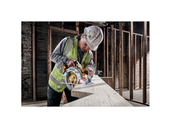 DeWALT DCS573H2T-QW, 273 mm, 3,7 kg, 1 styck