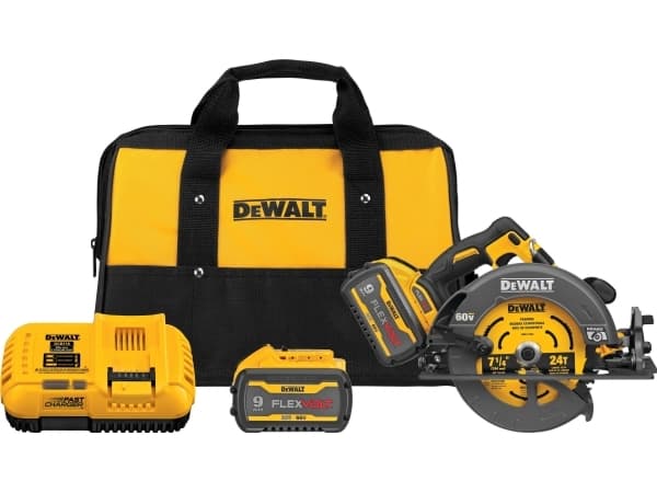 DeWALT DCS578X2, 1 kpl