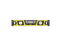 Miniatyrbilde 2 av 4: Stanley 0-42-063, 0,4 m, Aluminium, Sort, Blå, LCD, Aluminium, 990 g