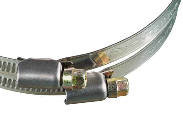 Puristimenvetimet HAUSHALT SU, 50 kpl.