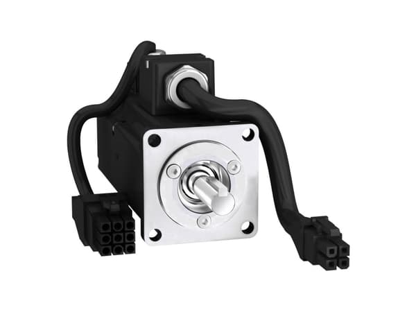 Schneider Electric Servomotor BCH2MB0133CA5C