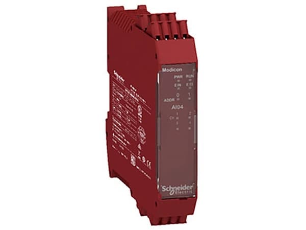 Schneider Electric Fodkontakt 1 stk