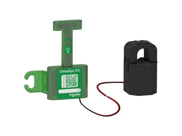 Schneider Electric NSYCCARPM Ventilatorsensor