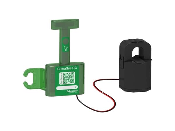 Schneider Electric NSYCCARPM Ventilatorsensor