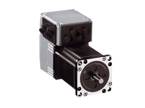 Schneider Electricin askelmoottori ILS1F573PC1A0