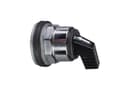 Miniatyrbilde 1 av 3: Schneider Electric 9001KS53FB, Selector switch, Sort, Metall, IP66, 126 g, 95 mm