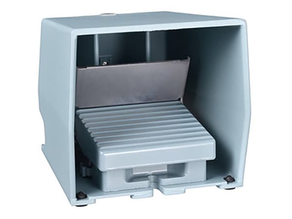 Schneider Electric Fodkontakt 1 stk