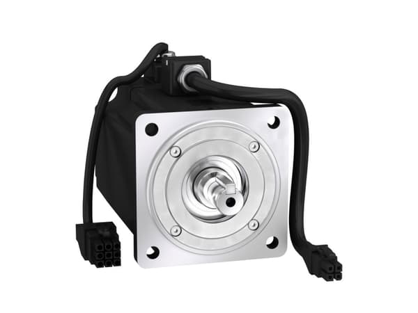 Schneider Electric Servomotor BCH2LF0733CA5C