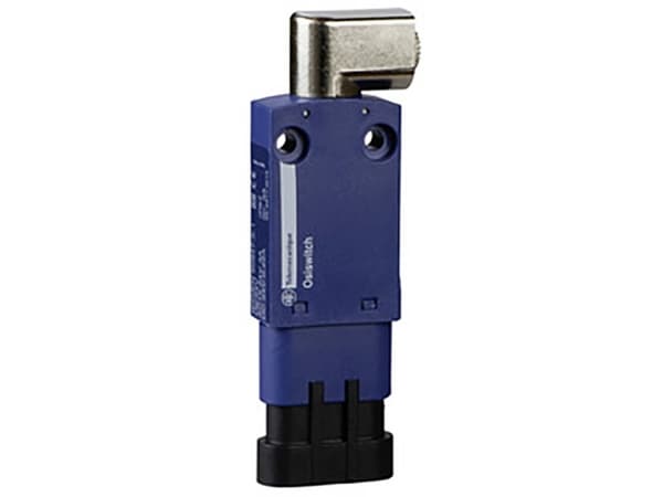 Schneider Electric ZB4, Knapp, Universal LED, IP66, IK06, Klass I, 29 g
