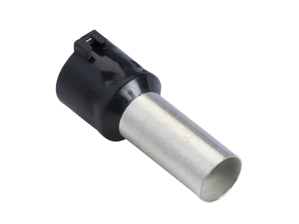 Schneider Electric DZ5CA162, Svart, 16 mm ², Plåtburk, 100 styck, 1,2 cm, 6,2 mm