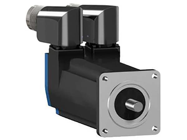 Schneider Electric Servomotor BSH0552P21A2A