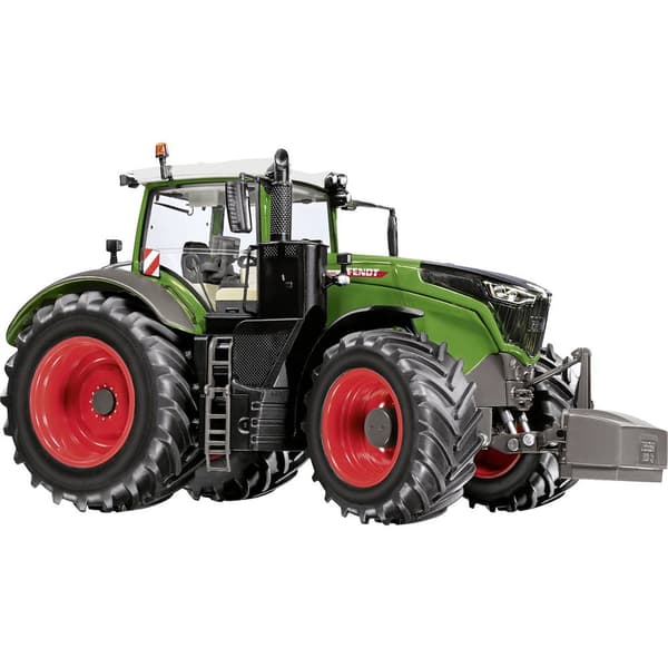Wiking 0778 64 Spur 1 Byggmodell Jordbruk Fendt 1050 Vario