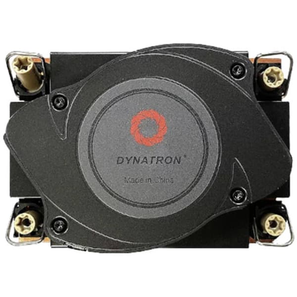 Dynatron N3 Chipset-kylare fläkt