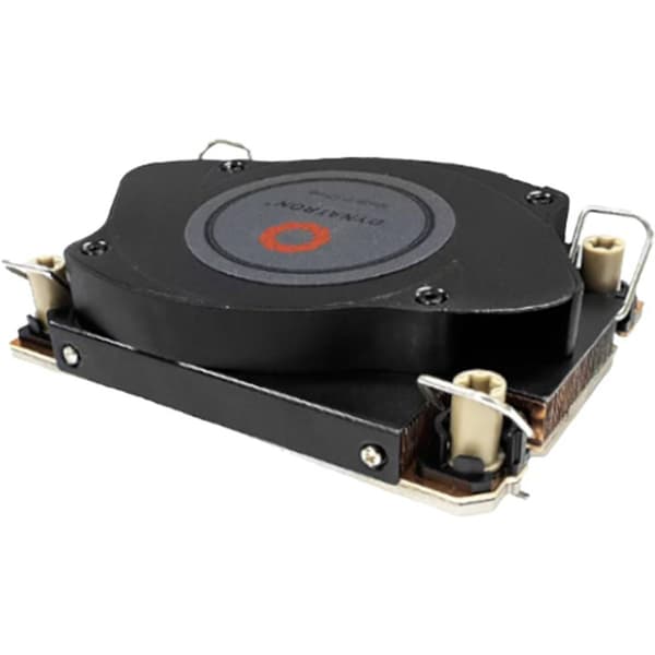 Dynatron N3 Chipset-kylare fläkt