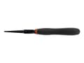 Pikkukuva 3 / 5: Pyöreäkärkiset pihdit 2521G-140mm 2-komp. kahva
