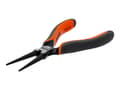 Pikkukuva 5 / 5: Pyöreäkärkiset pihdit 2521G-140mm 2-komp. kahva