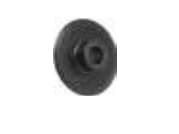 Rems leikkuupyörä putkileikkuriin St 1 - 4" 12.5mm (381622)