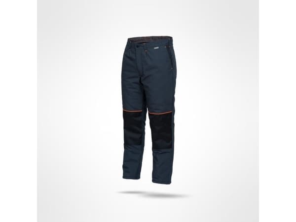 Arbeidsbukse Sara Workwear, blå, størrelse XXL