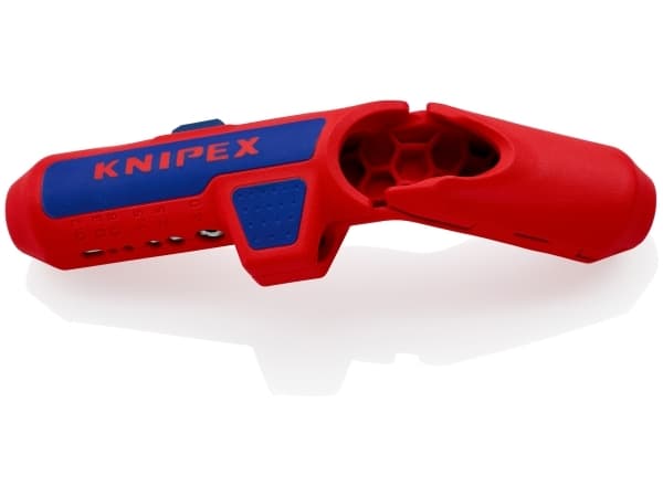 KNIPEX ErgoStrip - Avisoleringsverktøy