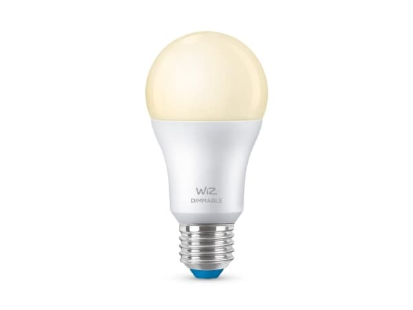Wi-Fi BLE 60W A60 E27 927 DIM 1PF/6