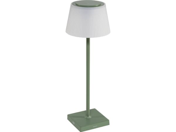 Century Century LED Lamp MARGO žalias 4W 3000K Dimm. IP54
