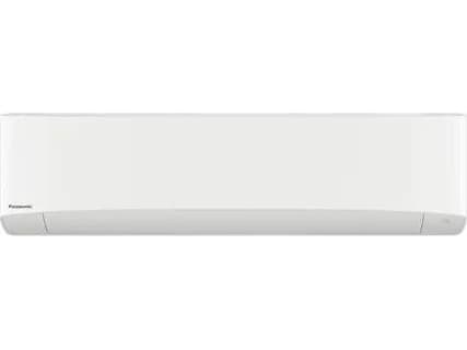Panasonic Flagship CS-HZ35ZKE - Inomhusenhet av delad typ - väggmonterad - vit