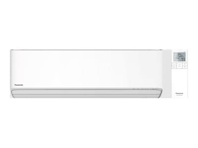 Panasonic Flagship CS-HZ35ZKE - Inomhusenhet av delad typ - väggmonterad - vit