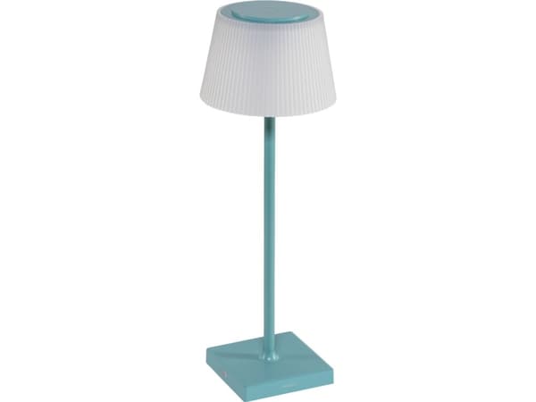 Century Century LED Lamp MARGO turquoise 4W 3000K Dimm. IP54