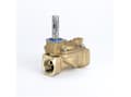 Pikkukuva 1 / 3: Danfoss EV220BW Magneettiventtiili - NO, G, 1'', EPDM, Eco Brass, Servo-ohjattu, 11,00 m³/h