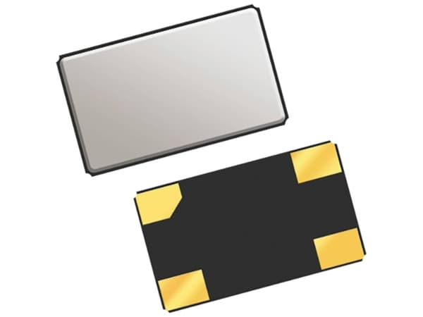 Qantek Quartz Oscillator QC6A16.0000F18B23M SMD 16 MHz 18 pF 3,5 mm 6