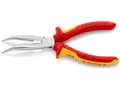 Miniatyrbilde 2 av 5: KNIPEX Storkenæbstang 40gr.VDE