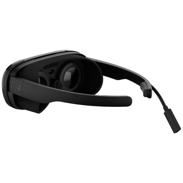 HTC Vive Flow VR-glasögon Svart 64 GB Minne: 64 GB