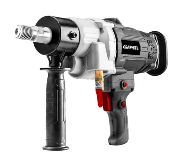 2200W Diamond Core Drilling Rig