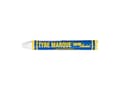 Miniatyrbild 4 av 5: Markal Paint Stick For Rubber White 12.7Mm