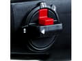 Miniatyrbild 3 av 5: Einhell TC-RH 620 4F, SDS Plus, Svart, Röd, 2 cm, 1250 RPM, 2,2 J, 5200 IPM