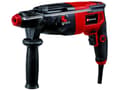 Miniatyrbild 1 av 5: Einhell TC-RH 620 4F, SDS Plus, Svart, Röd, 2 cm, 1250 RPM, 2,2 J, 5200 IPM