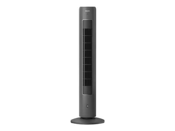Philips Series 5000 CX5535 - Fläkt - torn