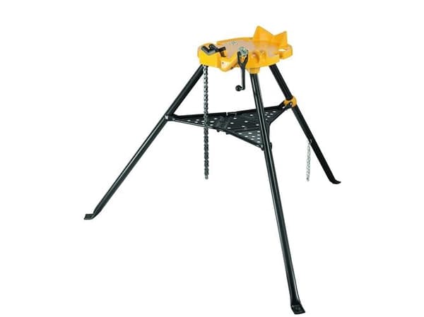 Trebent rörbänk Aquila 6'' kedjerörställ Aquila 6'' kedjerörställ